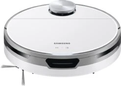 Samsung VR30T80313W - Jet Bot - Robotstofzuiger