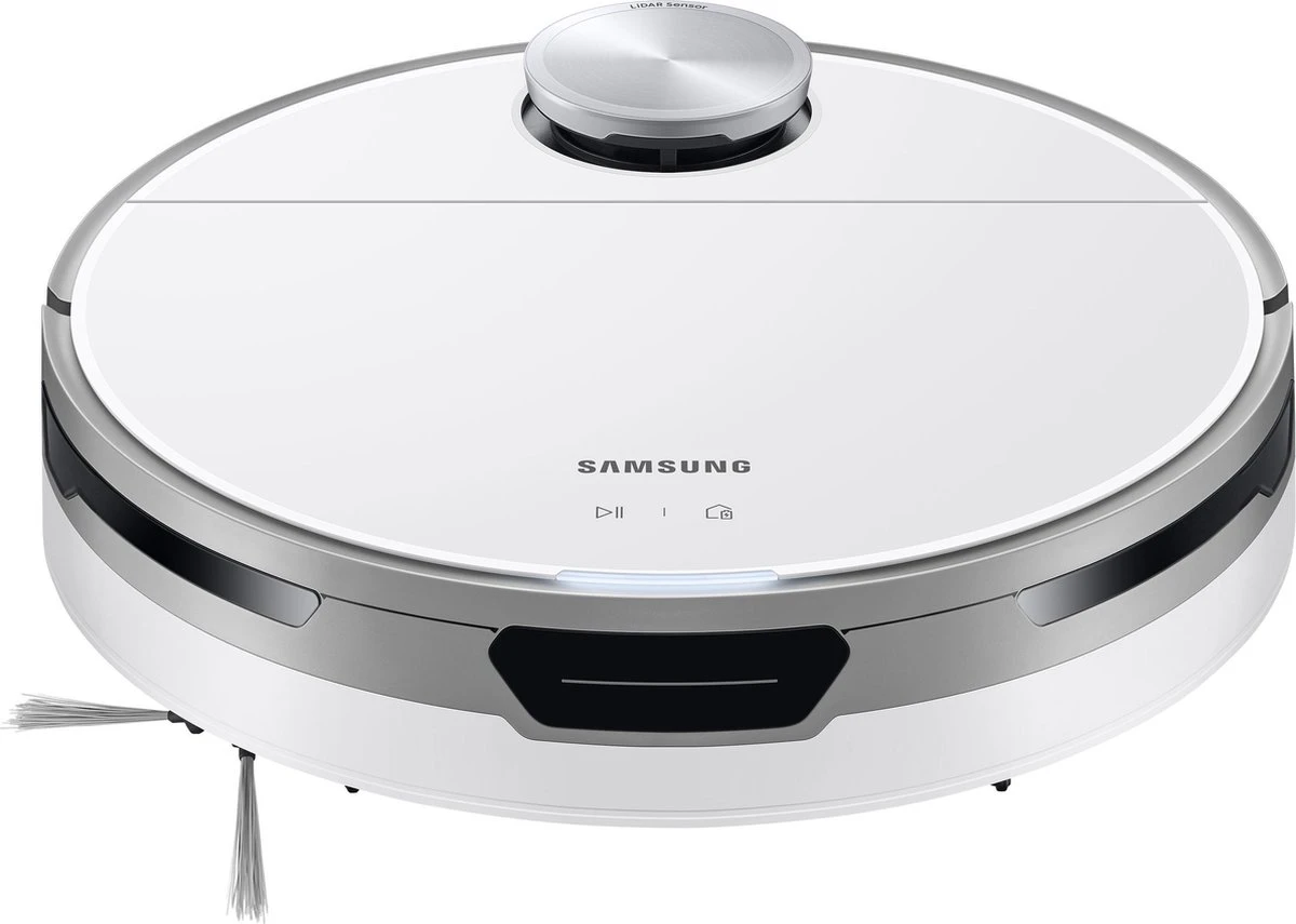 Samsung VR30T80313W - Jet Bot - Robotstofzuiger 1 Samsung VR30T80313W - Jet Bot - Robotstofzuiger