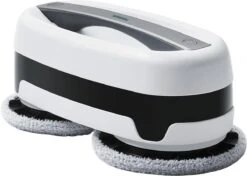 Nordväl HC101 Dweilrobot 22 Nordväl HC101 Dweilrobot -Huishoudelijke Benodigdheden 1200x856 4