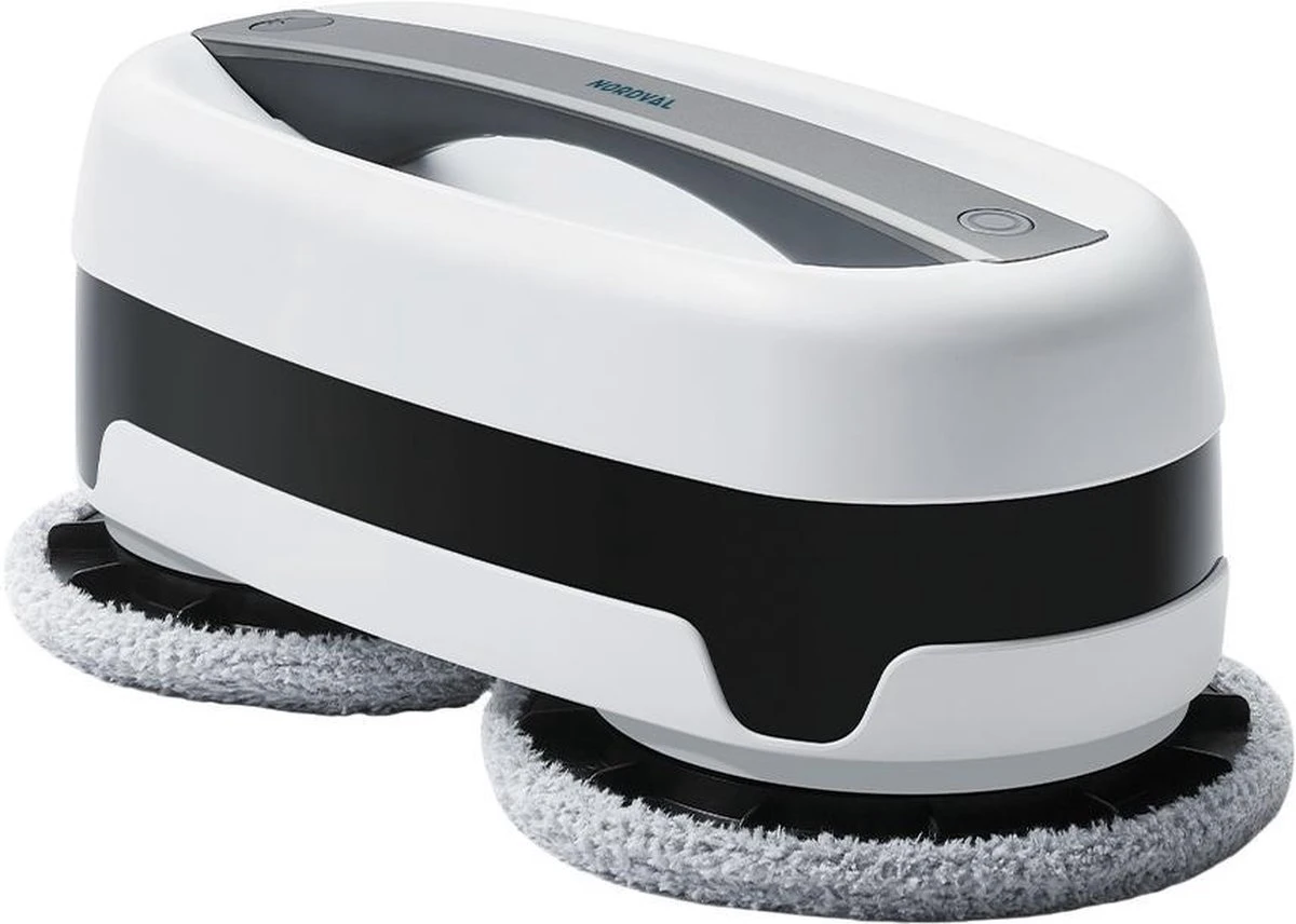 Nordväl HC101 Dweilrobot 11 Nordväl HC101 Dweilrobot - Afbeelding 11