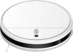 Xiaomi Mop 2 Lite Robotstofzuiger - Wit 17 Xiaomi Mop 2 Lite Robotstofzuiger - Wit -Huishoudelijke Benodigdheden 1200x857 11