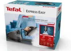 Tefal Express Easy SV6140 Stoomgenerator 15 Tefal Express Easy SV6140 Stoomgenerator -Huishoudelijke Benodigdheden 1200x859 1