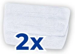 Vileda Vervanging Voor Steam XXL – Stoomreiniger – 2 Stuks -Huishoudelijke Benodigdheden 1200x860 1