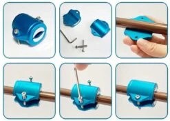 Magnetische Waterontharder - Professionele Waterontharder Magneet - Waterontkalker Waterleiding - Blauw - Anti Kalk 26 Magnetische Waterontharder - Professionele Waterontharder Magneet - Waterontkalker Waterleiding - Blauw - Anti Kalk -Huishoudelijke Benodigdheden 1200x860 2