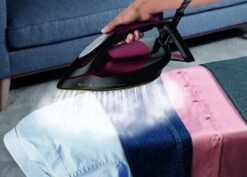 Tefal GV9230 Pro Express Protect Stoomgenerator Rood/Zwart 32 Tefal GV9230 Pro Express Protect Stoomgenerator Rood/Zwart -Huishoudelijke Benodigdheden 1200x862 4