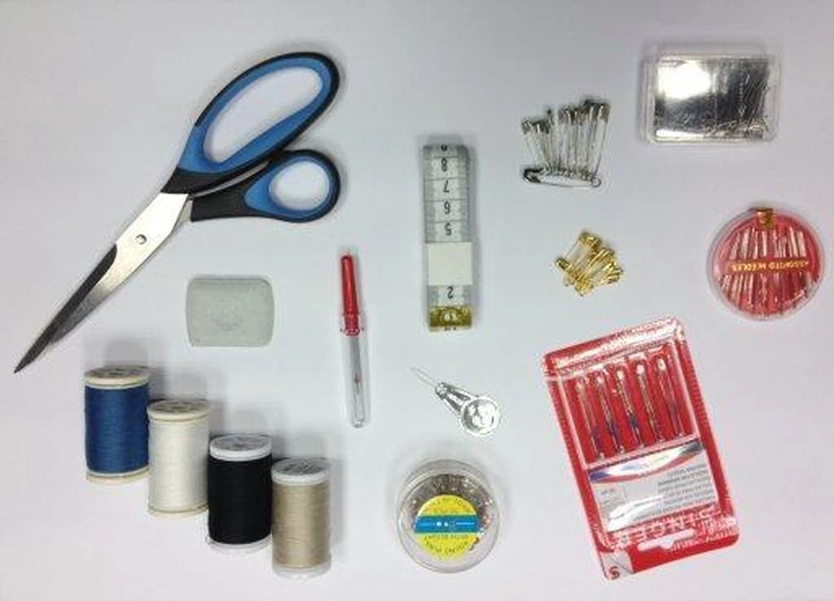 Singer Start F637 - Naaidoos 2 Singer Start F637 - Naaidoos - Afbeelding 2