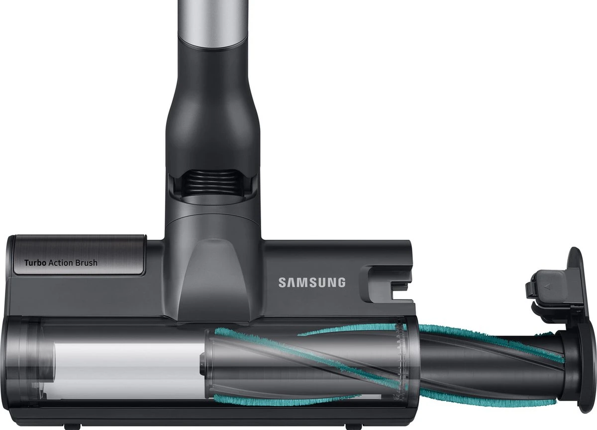 Samsung Jet 75 Pro Steelstofzuiger 12 Samsung Jet 75 Pro Steelstofzuiger - Afbeelding 12