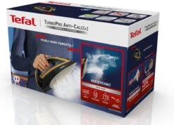 Tefal TurboPro Anti-Calc FV5696 - Strijkijzer 18 Tefal TurboPro Anti-Calc FV5696 - Strijkijzer -Huishoudelijke Benodigdheden 1200x866 1