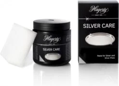 Hagerty Silver Care - Pasta Voor Zilverreiniging 185 Gr -Huishoudelijke Benodigdheden 1200x868 6
