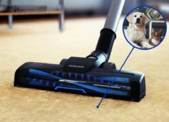 Philips PowerPro Active FC9556/09 - Stofzuiger Zonder Zak 28 Philips PowerPro Active FC9556/09 - Stofzuiger Zonder Zak -Huishoudelijke Benodigdheden 1200x869 9