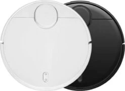 Xiaomi Mi Robot Vacuum Mop Pro - Robotstofzuiger Met Dweilfunctie - Wit 19 Xiaomi Mi Robot Vacuum Mop Pro - Robotstofzuiger Met Dweilfunctie - Wit -Huishoudelijke Benodigdheden 1200x870 3