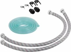 Uniprodo Waterontharder - 8-20 Personen - 30 L - 2.4 - 4.0 M3/ Uur -Huishoudelijke Benodigdheden 1200x873