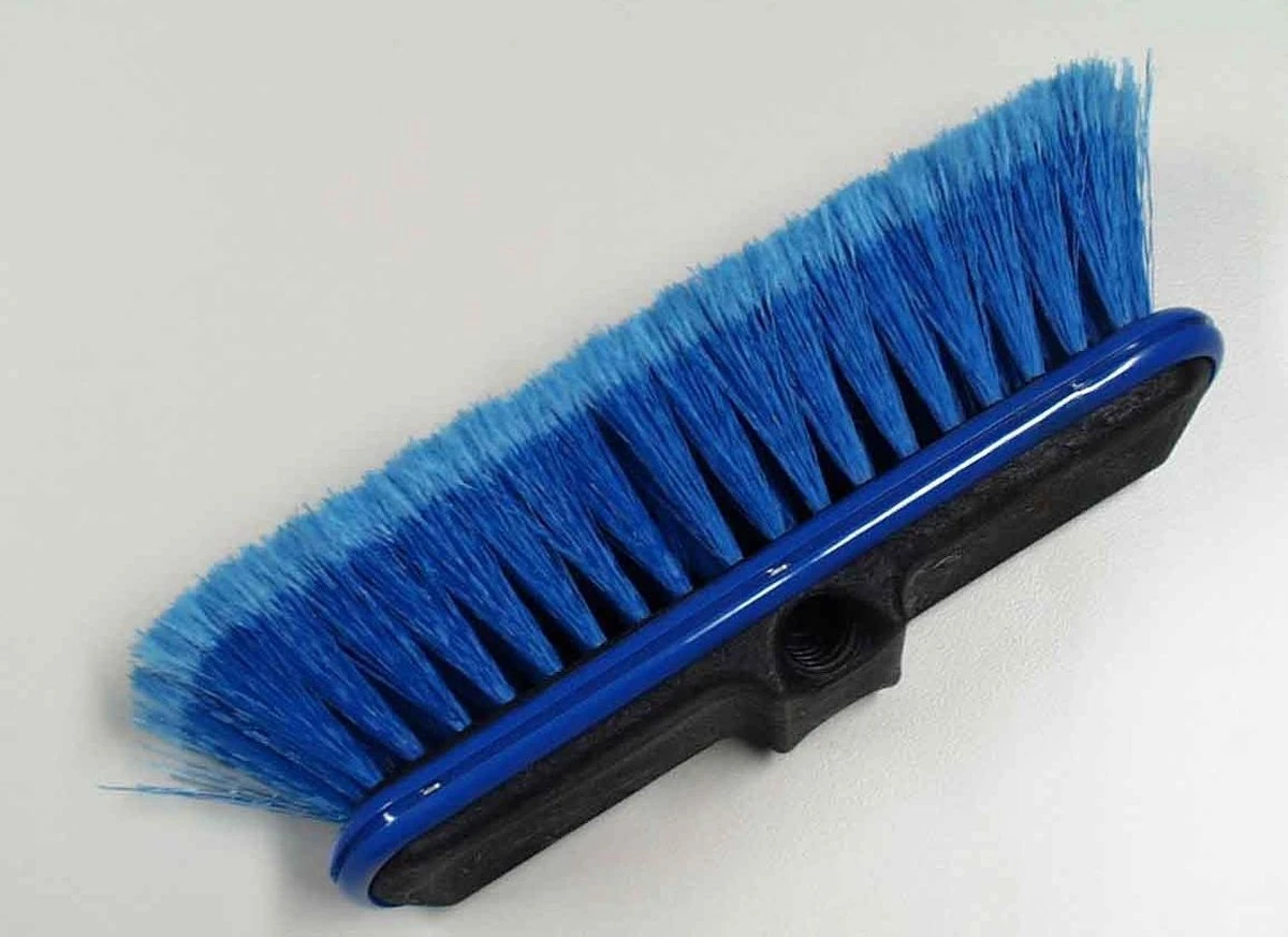 Petapak Telescoop Wasborstel Voor Caravan, Camper Of Auto 2 Petapak Telescoop Wasborstel Voor Caravan, Camper Of Auto - Afbeelding 2