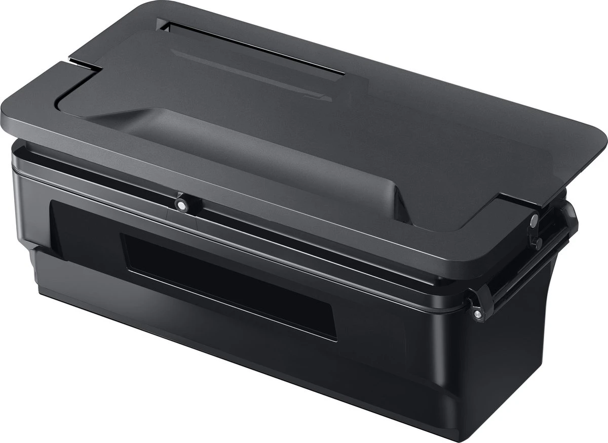 Samsung VR30T80313W - Jet Bot - Robotstofzuiger 10 Samsung VR30T80313W - Jet Bot - Robotstofzuiger - Afbeelding 10