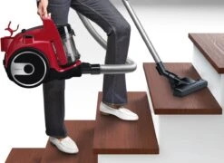 Bosch BGC05AAA2 Cleann´n - Stofzuiger Zonder Zak 15 Bosch BGC05AAA2 Cleann´n - Stofzuiger Zonder Zak -Huishoudelijke Benodigdheden 1200x876 5