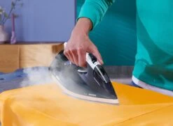 Philips Azur GC4567/80 - Stoomstrijkijzer 28 Philips Azur GC4567/80 - Stoomstrijkijzer -Huishoudelijke Benodigdheden 1200x877 2