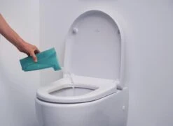 Leifheit Regulus Aqua PowerVac – Draadloze Vloerreiniger 2in1 -Huishoudelijke Benodigdheden 1200x878 2