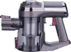 Swiss Pro+ Snoerloze Steelstofzuiger V12 Steelstofzuigers Steelstofzuiger Draadloos Met Kruimelzuiger Turbo Stand Led Verlichting In Mondstuk Sterke Zuigkracht Draadloos Zonder Zak 4In1! Inclusief Muurbeugel Purple Edition 2022 Zwitsers Kwaliteit -Huishoudelijke Benodigdheden 1200x880 3