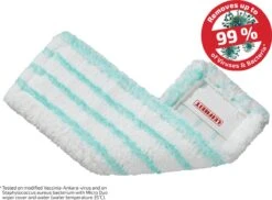 Leifheit Profi Overtrek Vloerwisser Xl - 42 Cm Gevouwen Micro Duo -Huishoudelijke Benodigdheden 1200x882 2