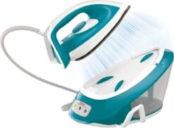 Tefal Stoomgenerator Express Compact SV7111 -Huishoudelijke Benodigdheden 1200x882 3