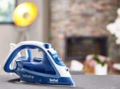 Tefal Easygliss Plus FV5735 - Stoomstrijkijzer -Huishoudelijke Benodigdheden 1200x891 5