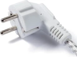 Stoomstrijkijzer Wit. Prym, Gritzner , Babysnapp -Huishoudelijke Benodigdheden 1200x891 6