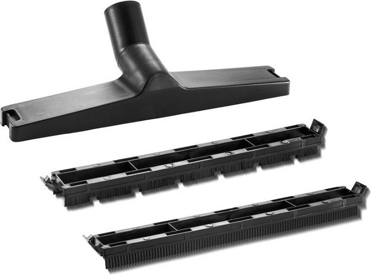 Nilfisk Buddy 18 Nat En Droogzuiger Blauw 3 Nilfisk Buddy 18 Nat En Droogzuiger Blauw - Afbeelding 3