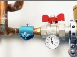 Magnetische Waterontharder - Professionele Waterontharder Magneet - Waterontkalker Waterleiding - Blauw - Anti Kalk 19 Magnetische Waterontharder - Professionele Waterontharder Magneet - Waterontkalker Waterleiding - Blauw - Anti Kalk -Huishoudelijke Benodigdheden 1200x894