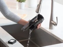 IRobot® Roomba® E5 - Robotstofzuiger - E5152 -Huishoudelijke Benodigdheden 1200x894 7