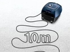 Bosch BGLS4X200 - Stofzuiger Met Zak 6 Bosch BGLS4X200 - Stofzuiger Met Zak -Huishoudelijke Benodigdheden 1200x895 1