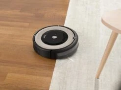 IRobot® Roomba® E5 - Robotstofzuiger - E5152 -Huishoudelijke Benodigdheden 1200x896 6