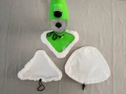 Microvezeldoeken - Microvezelpads Geschikt Voor Driehoekige Stoomreiniger Mop - 4 Stuks 8 Microvezeldoeken - Microvezelpads Geschikt Voor Driehoekige Stoomreiniger Mop - 4 Stuks -Huishoudelijke Benodigdheden 1200x897 1