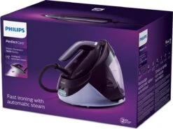 Philips PerfectCare 7000-serie PSG7150/30 - Stoomgenerator -Huishoudelijke Benodigdheden 1200x897 3