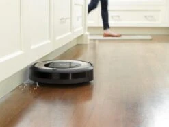 IRobot® Roomba® E5 - Robotstofzuiger - E5152 -Huishoudelijke Benodigdheden 1200x897 5