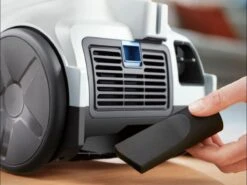 Philips 2000 Series Stofzuiger Zonder Zak, 850 W, PowerCyclone 4 XB2140 / 09 -Huishoudelijke Benodigdheden 1200x898 5