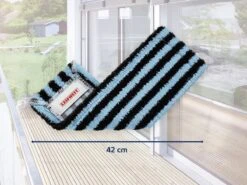 Leifheit - Profi Overtrek Vloerwisser XL - Gevouwen Outdoor - 42 Cm Wisbreedte 8 Leifheit - Profi Overtrek Vloerwisser XL - Gevouwen Outdoor - 42 Cm Wisbreedte -Huishoudelijke Benodigdheden 1200x899 11