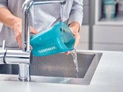 Leifheit Regulus Aqua PowerVac – Draadloze Vloerreiniger 2in1 -Huishoudelijke Benodigdheden 1200x899 23