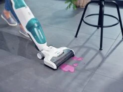 Leifheit Regulus Aqua PowerVac – Draadloze Vloerreiniger 2in1 -Huishoudelijke Benodigdheden 1200x899 25