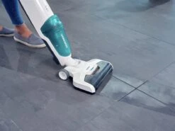 Leifheit Regulus Aqua PowerVac – Draadloze Vloerreiniger 2in1 -Huishoudelijke Benodigdheden 1200x899 26