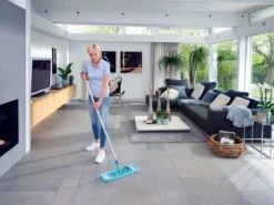 Leifheit Profi Vloerwisser Xl - Compleet Systeem Met Wieltjes Micro Duo - 42 Cm Wisbreedte 22 Leifheit Profi Vloerwisser Xl - Compleet Systeem Met Wieltjes Micro Duo - 42 Cm Wisbreedte -Huishoudelijke Benodigdheden 1200x899 29