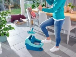 Leifheit Profi Vloerwisser Xl - Compleet Systeem Met Wieltjes Micro Duo - 42 Cm Wisbreedte 23 Leifheit Profi Vloerwisser Xl - Compleet Systeem Met Wieltjes Micro Duo - 42 Cm Wisbreedte -Huishoudelijke Benodigdheden 1200x899 30