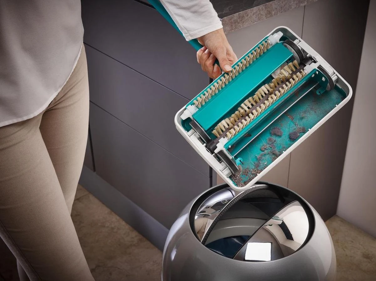 Leifheit Leifheti Regulus Rolveger - 22 Cm Wisbreedte 2 Leifheit Leifheti Regulus Rolveger - 22 Cm Wisbreedte - Afbeelding 2