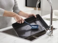 Joseph Joseph CleanTech Afwasborstel En Schrobber Set - Kunststof -Huishoudelijke Benodigdheden 1200x899 58