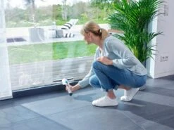 Leifheit Nemo - Set Raamreiniger En Badkamer Ruitenreiniger Met Gratis Wandhouder En Tweede Zuigmond 22 Leifheit Nemo - Set Raamreiniger En Badkamer Ruitenreiniger Met Gratis Wandhouder En Tweede Zuigmond -Huishoudelijke Benodigdheden 1200x899 60