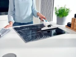 Leifheit Nemo - Set Raamreiniger En Badkamer Ruitenreiniger Met Gratis Wandhouder En Tweede Zuigmond 31 Leifheit Nemo - Set Raamreiniger En Badkamer Ruitenreiniger Met Gratis Wandhouder En Tweede Zuigmond -Huishoudelijke Benodigdheden 1200x899 68