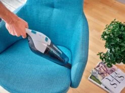 Leifheit Rotaro Powervac 2in1 Steelstofzuiger Met Kruimelzuiger 16V 26 Leifheit Rotaro Powervac 2in1 Steelstofzuiger Met Kruimelzuiger 16V -Huishoudelijke Benodigdheden 1200x899 85