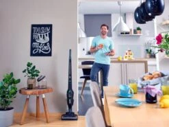 Leifheit Rotaro Powervac 2in1 Steelstofzuiger Met Kruimelzuiger 20V 19 Leifheit Rotaro Powervac 2in1 Steelstofzuiger Met Kruimelzuiger 20V -Huishoudelijke Benodigdheden 1200x899 91