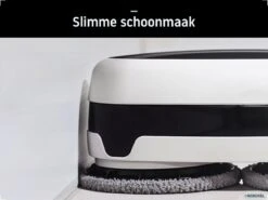 Nordväl HC101 Dweilrobot 15 Nordväl HC101 Dweilrobot -Huishoudelijke Benodigdheden 1200x899 94