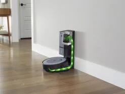 IRobot® Roomba® I3+ - Robotstofzuiger - Geschikt Voor Huisdierharen - I3552 -Huishoudelijke Benodigdheden 1200x899 97