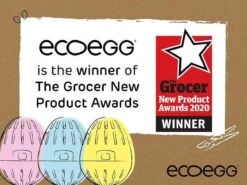 EcoEgg - Navul Eco-egg Wasbol - Refill Ecoegg Spring Bloesem - Vegan - Zuinig Wassen - Milieuvriendelijk Wassen - Propere Eco Wassen - 50 X Goedkoop Wassen 7 EcoEgg - Navul Eco-egg Wasbol - Refill Ecoegg Spring Bloesem - Vegan - Zuinig Wassen - Milieuvriendelijk Wassen - Propere Eco Wassen - 50 X Goedkoop Wassen -Huishoudelijke Benodigdheden 1200x900 1